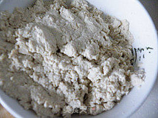 闽菜之豆腐丸的做法步骤:6