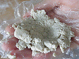 闽菜之豆腐丸的做法步骤:8