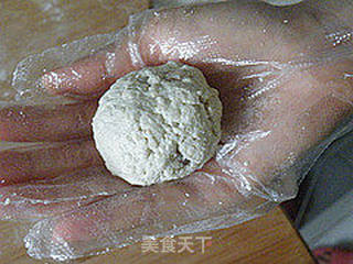 闽菜之豆腐丸的做法步骤:9