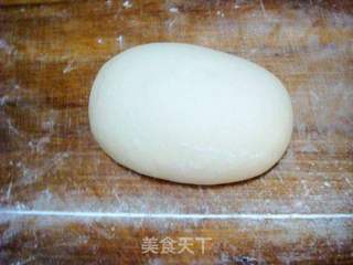 【闽菜】--韭菜盒子的做法步骤：9
