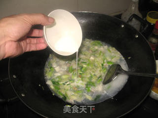 蚵豆腐蛎的做法步骤:6