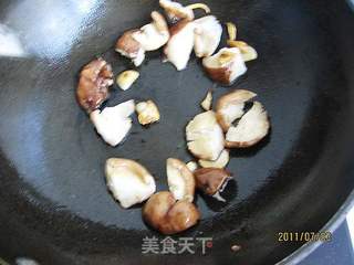 海蛎豆腐汤的做法步骤:4