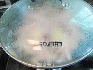 下酒好菜—泡椒凤爪的做法步骤:4