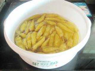 下酒好菜—泡椒凤爪的做法步骤:7