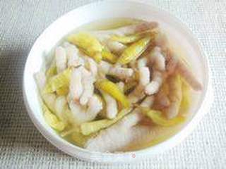 下酒好菜—泡椒凤爪的做法步骤:8