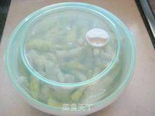 下酒好菜—泡椒凤爪的做法步骤:9