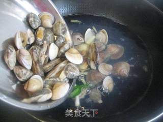 八仙过海的做法步骤:4