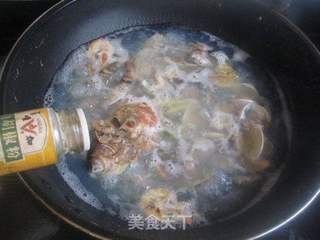 八仙过海的做法步骤:7