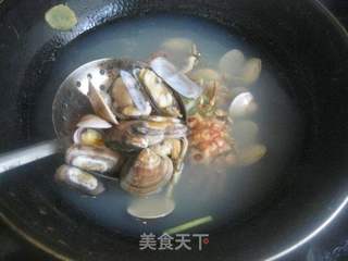 八仙过海的做法步骤:8