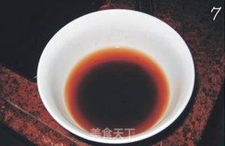 照烧牙签肉的做法步骤：7
