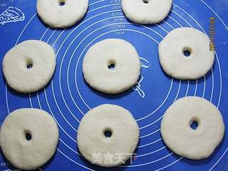 福建光饼的做法步骤:4