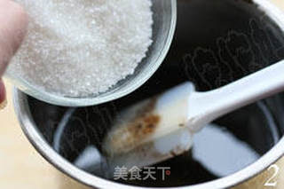 真正的经典是珍藏于心的 浓情布朗尼的做法步骤:2