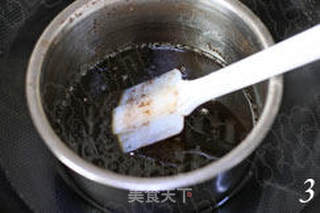 真正的经典是珍藏于心的 浓情布朗尼的做法步骤:3