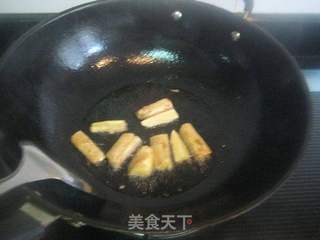 厦门姜母鸭(家庭版)的做法步骤:5