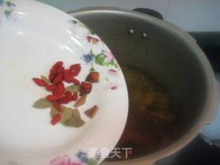 厦门姜母鸭(家庭版)的做法步骤:9
