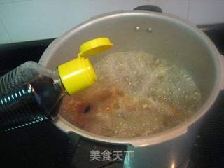 厦门姜母鸭(家庭版)的做法步骤:13
