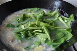 【闽菜】莆田蛏熘的做法步骤:9