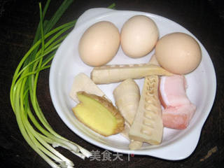 【闽菜】桂花蟹肉的做法步骤:2
