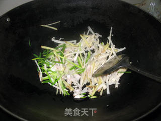 【闽菜】桂花蟹肉的做法步骤:5