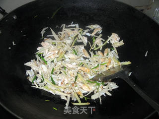 【闽菜】桂花蟹肉的做法步骤:7