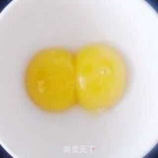 黄桃可可炸弹冰激凌的做法步骤:3