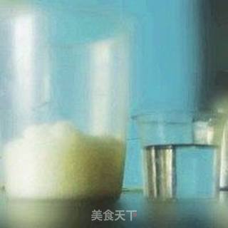 黄桃可可炸弹冰激凌的做法步骤:4