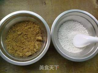 生姜番薯糖水的做法步骤:5