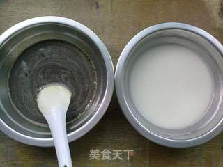生姜番薯糖水的做法步骤:6