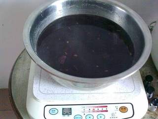 生姜番薯糖水的做法步骤:10