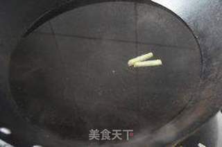 【闽菜】西天尾扁食的做法步骤:2