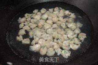 【闽菜】西天尾扁食的做法步骤:4