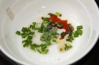 【闽菜】西天尾扁食的做法步骤:5