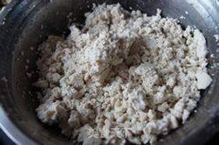 【闽菜】兴化焖豆腐的做法步骤:3