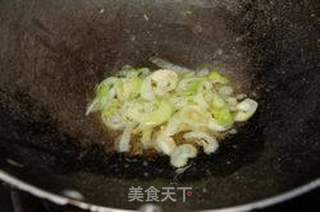 【闽菜】兴化焖豆腐的做法步骤:4