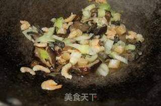 【闽菜】兴化焖豆腐的做法步骤:5