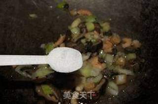 【闽菜】兴化焖豆腐的做法步骤：6