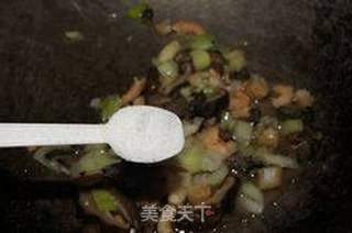 【闽菜】兴化焖豆腐的做法步骤:6