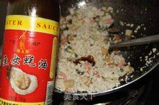 【闽菜】兴化焖豆腐的做法步骤:9