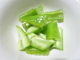 孜然羊腰的做法步骤：3