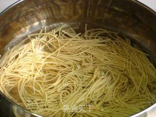 【苏菜】----大煮干丝的做法步骤:6
