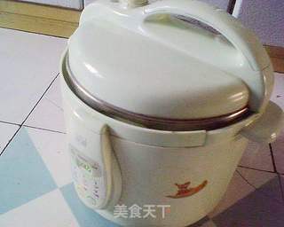 【苏菜】--淮扬狮子头的做法步骤:9
