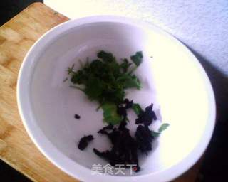 【苏菜】--淮扬狮子头的做法步骤:11