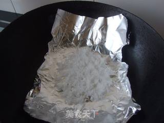 东北熏干豆腐卷的做法步骤:5