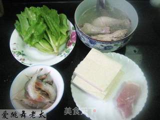 扬州煮干丝的做法步骤:4