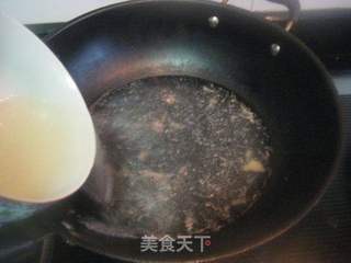 扬州煮干丝的做法步骤：8