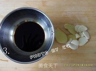 【苏菜】让你流口水的手撕鸡 （电饭锅菜谱）的做法步骤：3