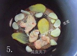 【苏菜】让你流口水的手撕鸡 (电饭锅菜谱)的做法步骤:5