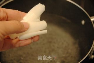 【苏菜】红烧栗子鸡的做法步骤:4
