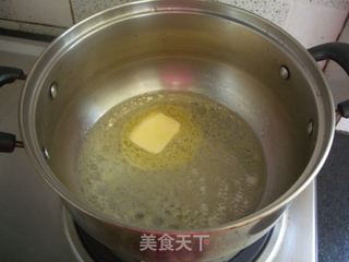 月饼代表我的心~~~椰蓉广式月饼的做法步骤：4