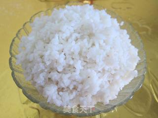 变废为宝之【咖哩炒肉饭】的做法步骤：2